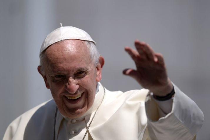 Papa emprende histórica visita a Colombia para impulsar la reconciliación