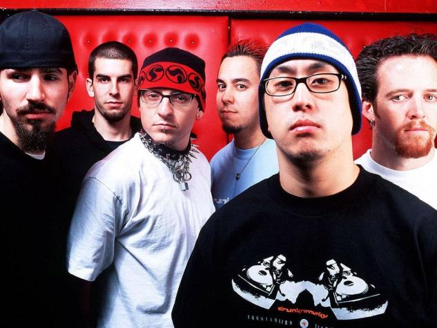 Linkin Park planea organizar un homenaje a su vocalista fallecido