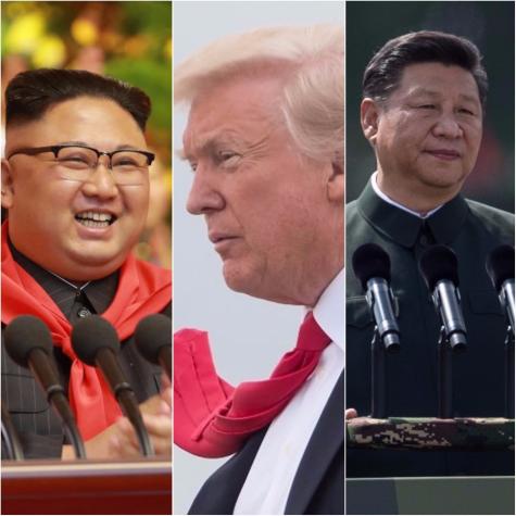 EE.UU y China presionan a Corea del Norte, sancionada nuevamente en la ONU