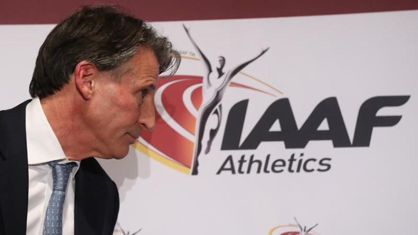 Consejo Mundial de la IAAF mantiene la suspensión a Rusia por dopaje