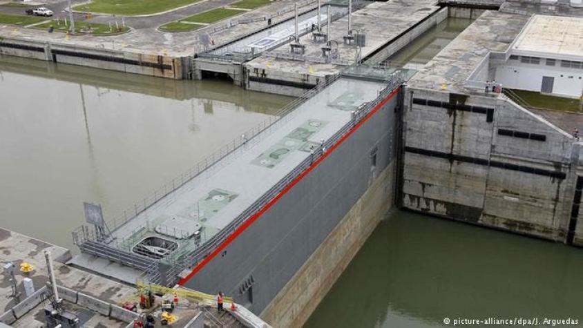 Corte londinense falla a favor de la Autoridad del Canal de Panamá