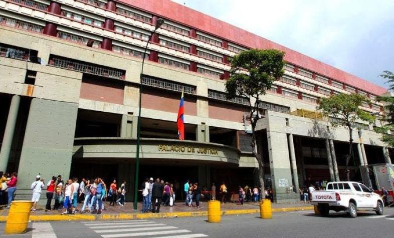 Tribunal Supremo de Venezuela asegura que López y Ledezma planeaban fugarse