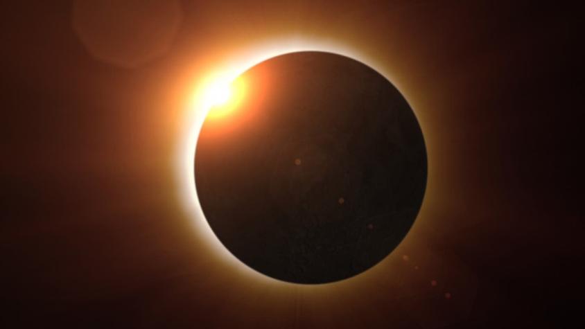 El Planetario de Santiago ofrecerá charlas a propósito del eclipse total del sol del 21 de agosto