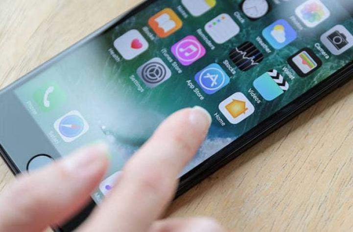 Apple prevé fuertes ventas del nuevo iPhone