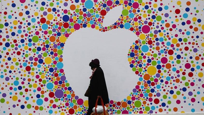 Cómo consigue Apple hacer dinero más allá de su famoso iPhone