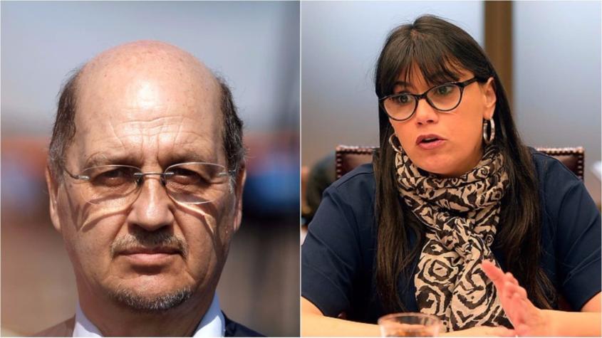Fiscalía investiga reunión entre Blanco y director del SML a horas de la muerte de Lissette Villa