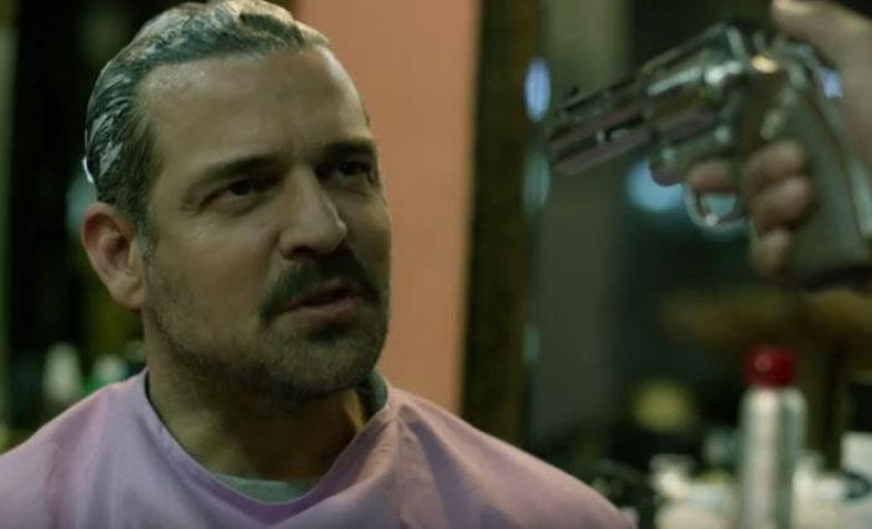 [VIDEO] Este es el espectacular nuevo tráiler de la tercera temporada de "Narcos"