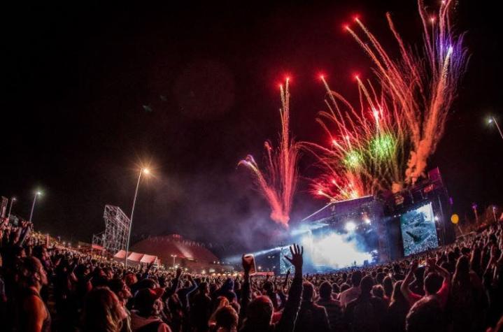 Lollapalooza Chile 2018: este jueves comienza venta de entradas para su primera edición de tres días