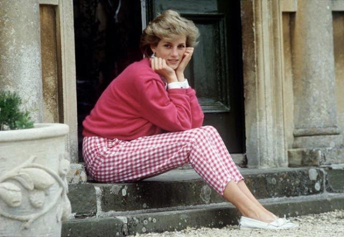 "Fui un juguete de los medios": las íntimas y más duras confesiones que reviven de Diana de Gales