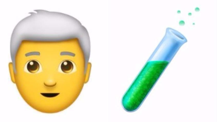 Revisa los nuevos emojis que podrían incorporarse en 2018