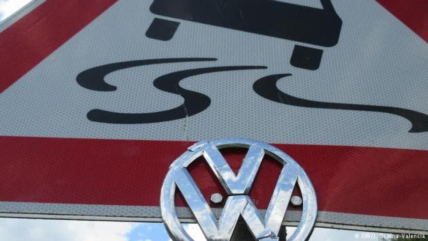 Volkswagen actualizará el software de los motores diésel en Europa