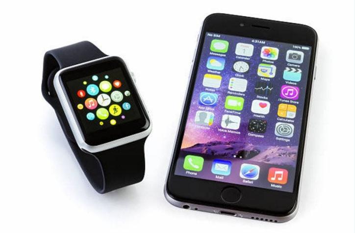 Apple prepararía un smartwatch que se conecta a redes celulares