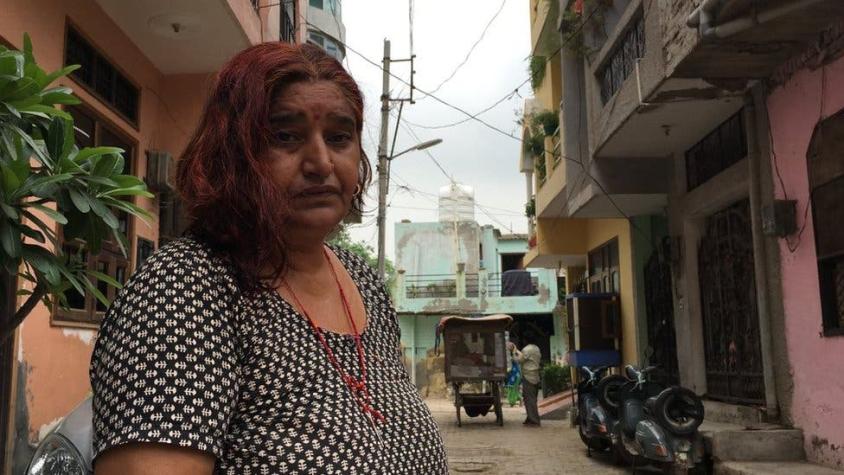 ¿Qué hay detrás los misteriosos robos de cabello que causan pánico en India?