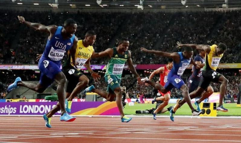 [VIDEO] Revive el día 2 del Mundial de Atletismo de Londres con la emotiva carrera de Bolt