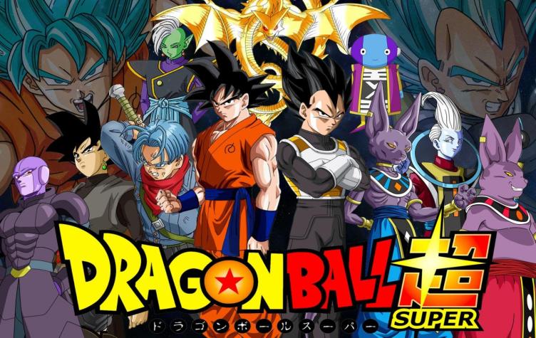 “Dragon Ball Super” llega a la TV chilena de la mano de Cartoon Network