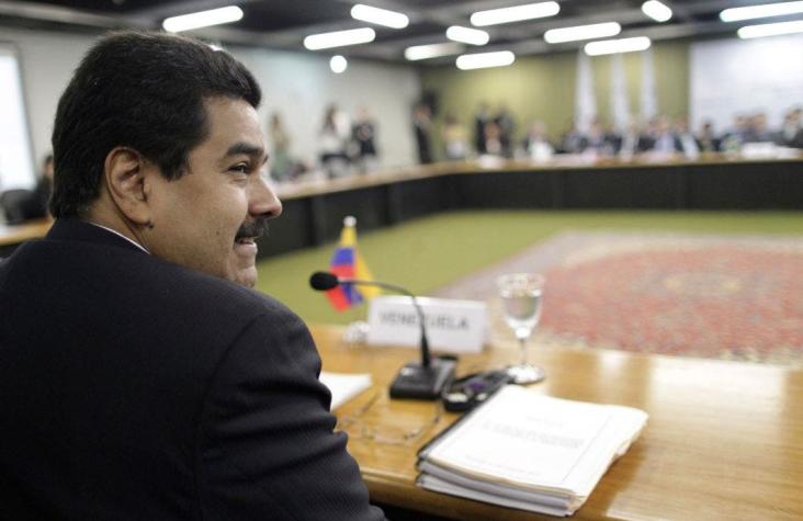 Venezuela: Asamblea Constituyente anuncia que se enfocará en "crímenes" políticos