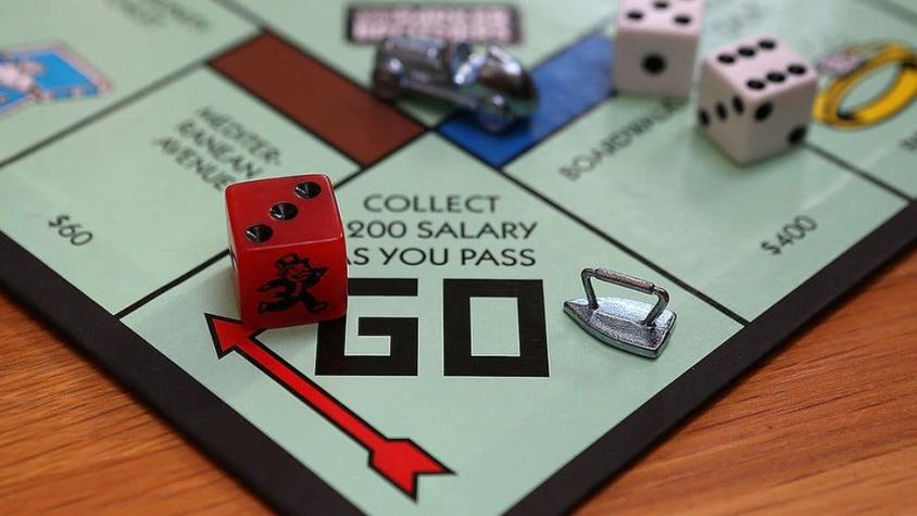 La rebelde inglesa que inventó el juego del Monopolio para denunciar los males del capitalismo