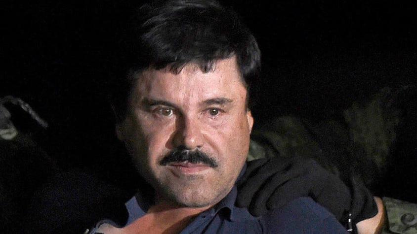 Quiénes son los costosos abogados que "El Chapo" Guzmán eligió para su defensa
