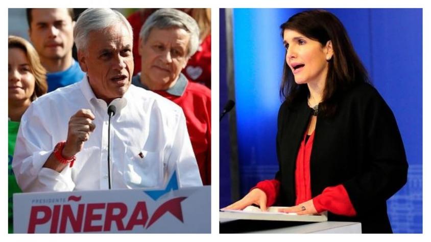 Gobierno critica a Piñera por usar cifras de VIH en campaña: "No corresponde"