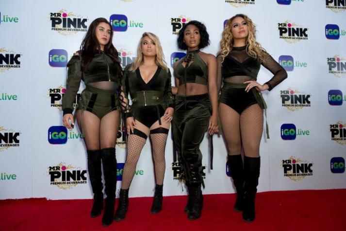 Fifth Harmony anuncia su regreso a Chile y la fecha de lanzamiento de su nuevo disco