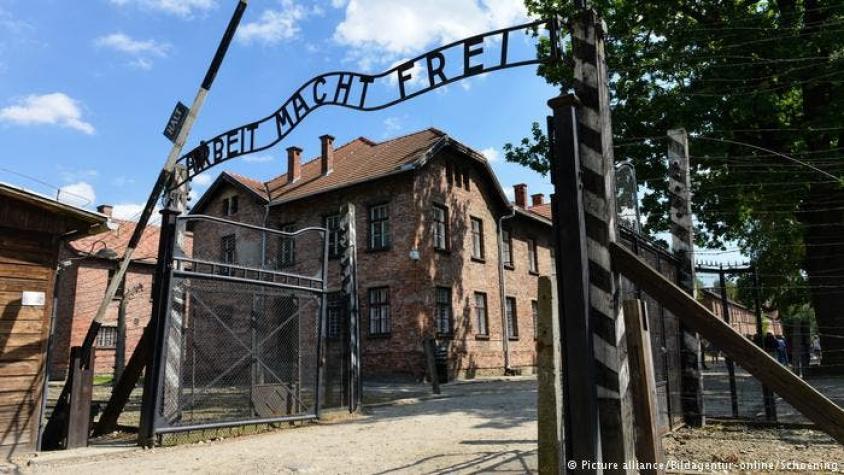 Muere a los 94 años en Cuba el "prisionero 88" de Auschwitz