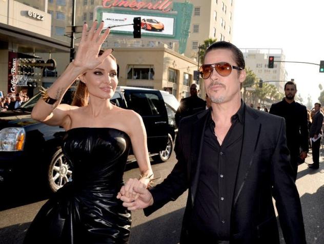 El radical giro que ha dado el proceso de divorcio de Brad Pitt y Angelina Jolie