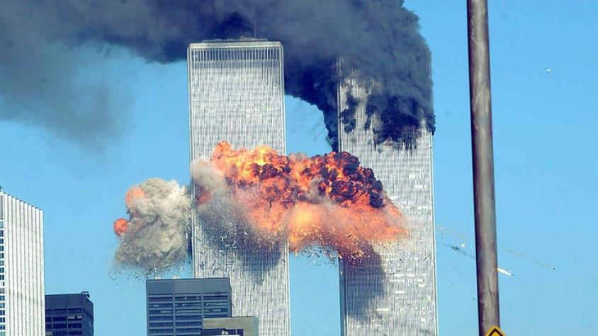 Por qué es tan difícil identificar a las víctimas de los atentados del 11-S