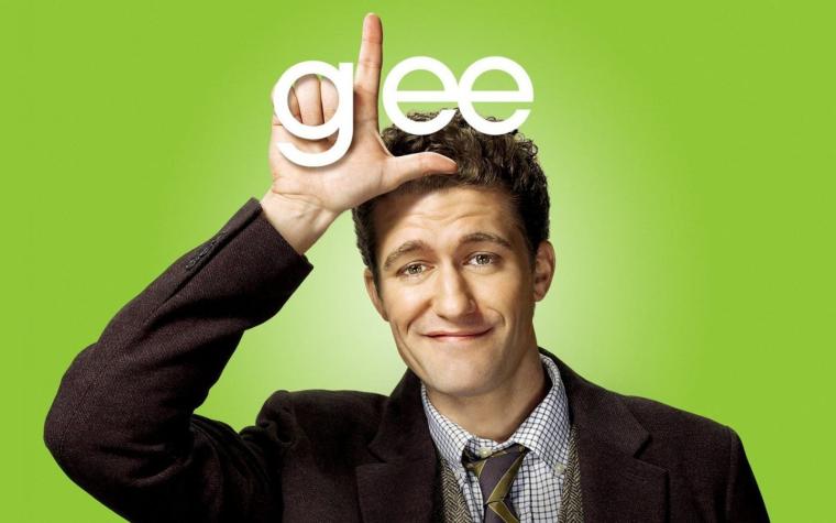 Las dos grandes noticias que remecen la vida del recordado "Profesor Schuester" de Glee