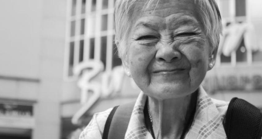 La pandilla de abuelas que aterrorizaba las calles de China