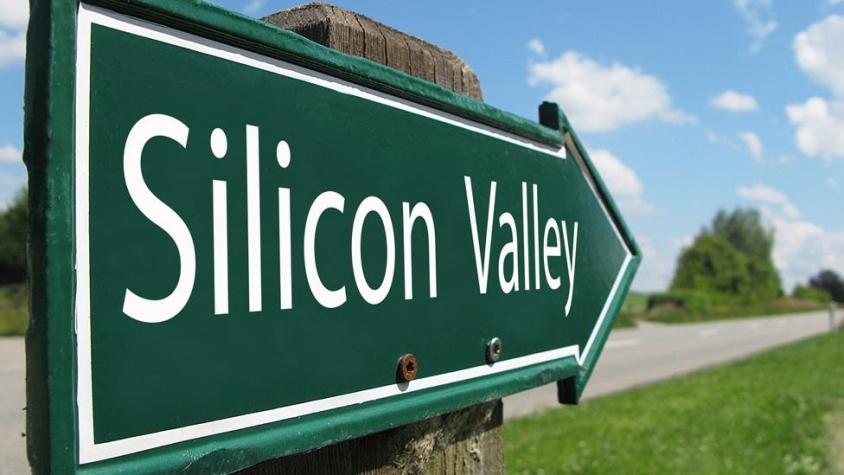 Cómo la visión utópica de Silicon Valley puede estar llevando al mundo al capitalismo brutal