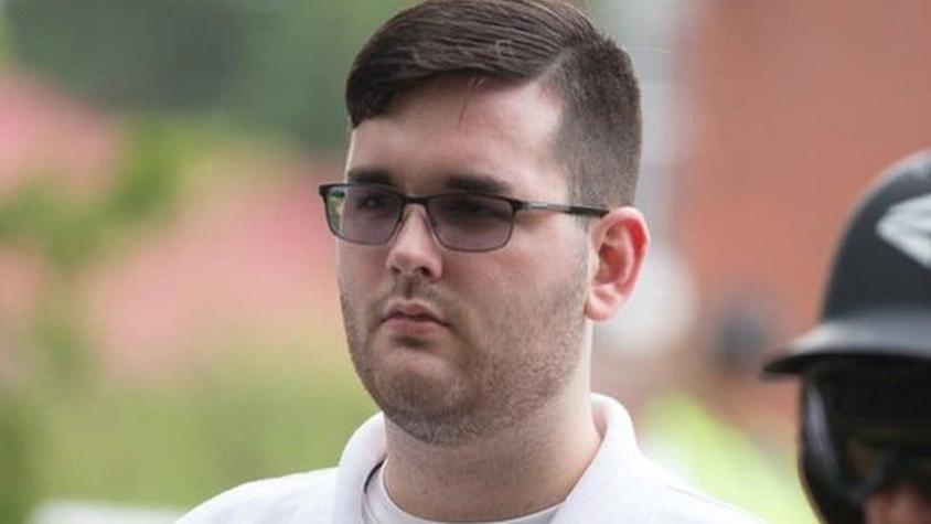 Quién es James Alex Fields Jr., el sospechoso de arrollar a los manifestantes en Charlottesville