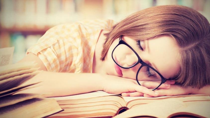 Cómo nuestro cerebro aprende nueva información mientras estamos durmiendo