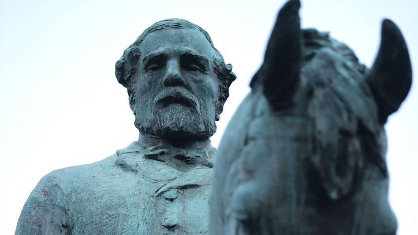 Quién fue el polémico general Robert E. Lee, adorado por supremacistas blancos