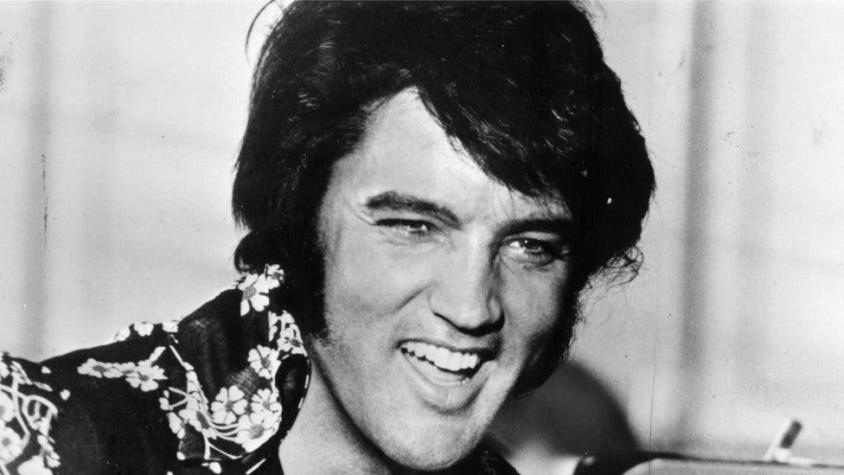 40 años sin Elvis: la olvidada historia de los rumores que llevaron a México a prohibir su música