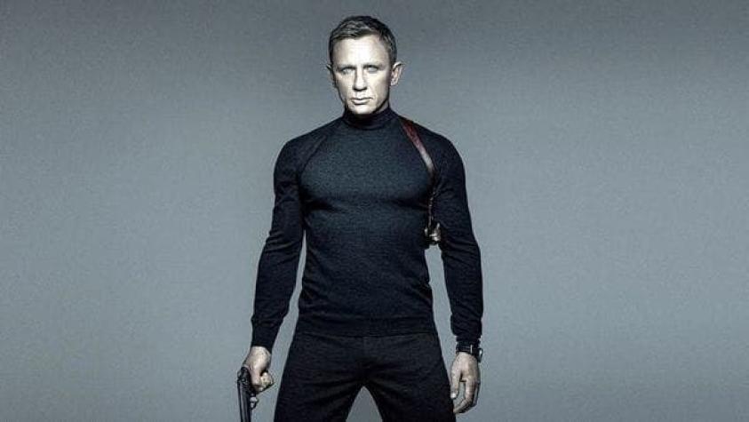 Daniel Craig cierra dos años de incertidumbre: actor confirma que seguirá siendo James Bond