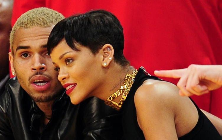 Chris Brown revela detalles de la pelea a golpes que tuvo con Rihanna: "Me sentí como un monstruo"
