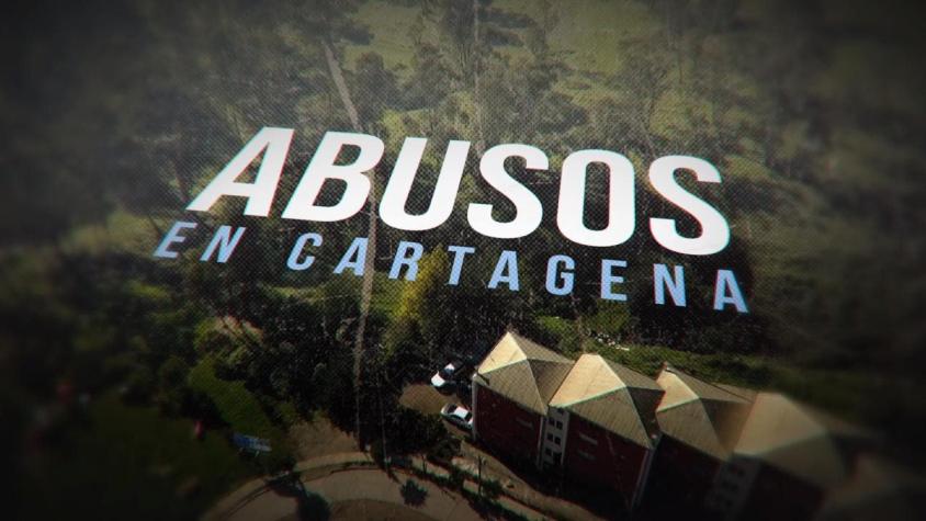 [VIDEO] Reportajes T13: Abusos sexuales en Cartagena