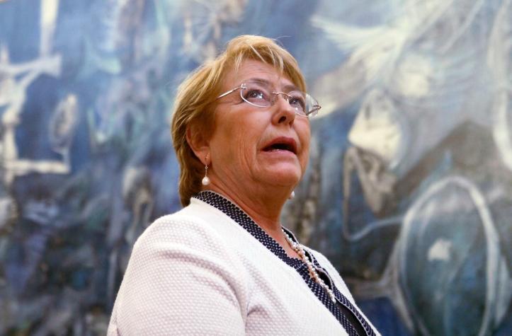 Presidenta Bachelet emitirá decreto para crear la Región de Ñuble