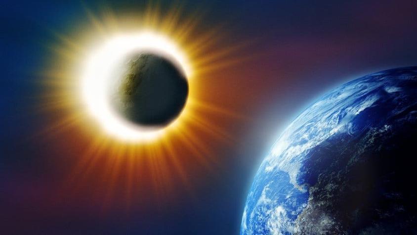 ¿Qué te interesaría saber del eclipse total de Sol que se producirá el 21 de agosto?