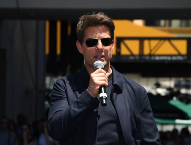 Se confirma lo esperado tras accidente de Tom Cruise: se suspende filmación de "Misión imposible 6"