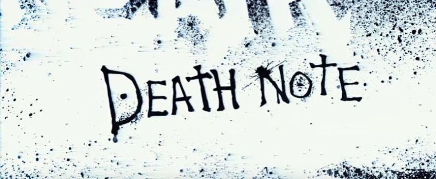 "Death note": Creadores del manga aplauden el live-action de Netflix