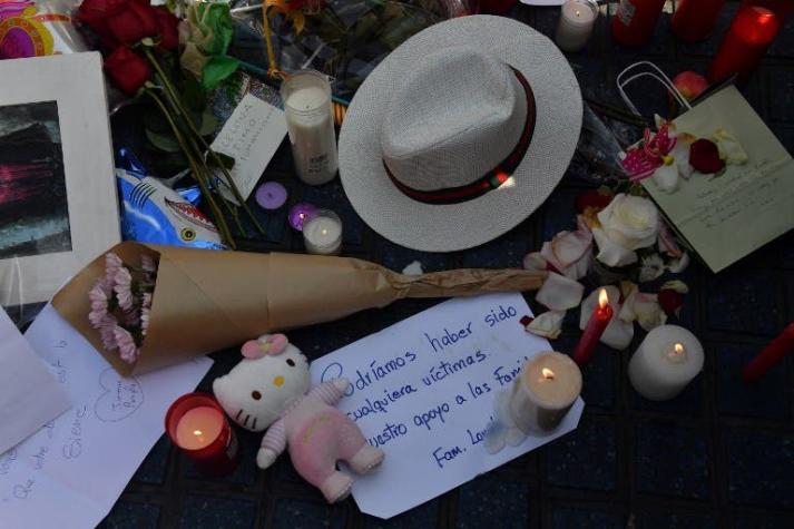 Lo que se sabe de los atentados de Barcelona y Cambrils