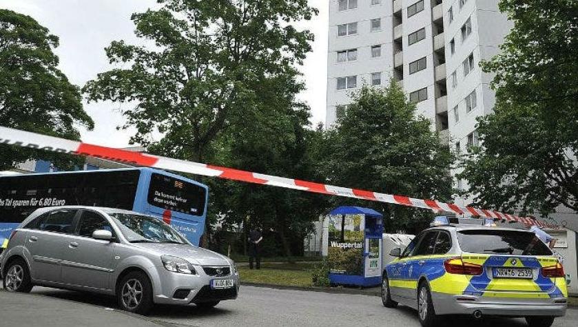 Un muerto y un herido por ataque con cuchillo en Alemania