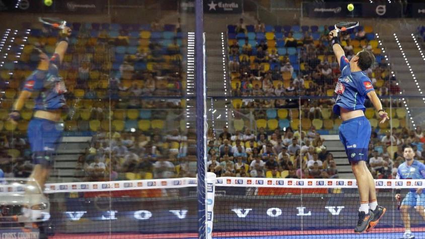 El Pádel, el deporte de raqueta nacido en Acapulco que se convirtió en un fenómeno global