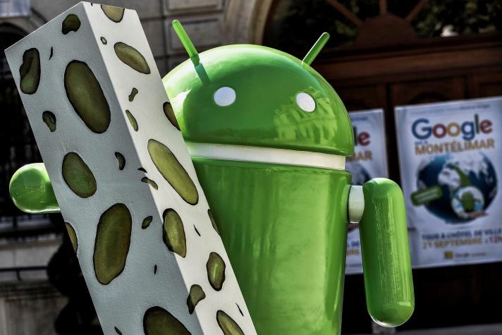 Android O será lanzado durante inédito fenómeno astronómico