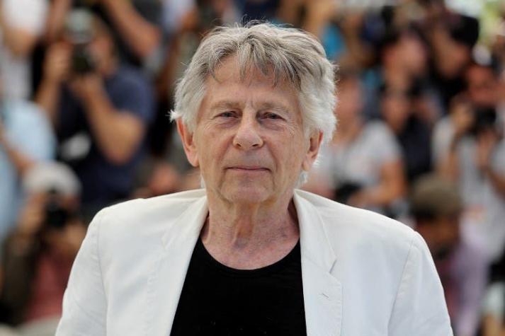 Juez de California desestima cerrar caso contra Roman Polanski