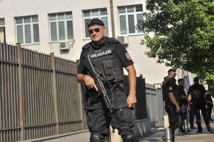 Hombre armado con cuchillo hiere a ocho personas en Rusia y es abatido por la policía