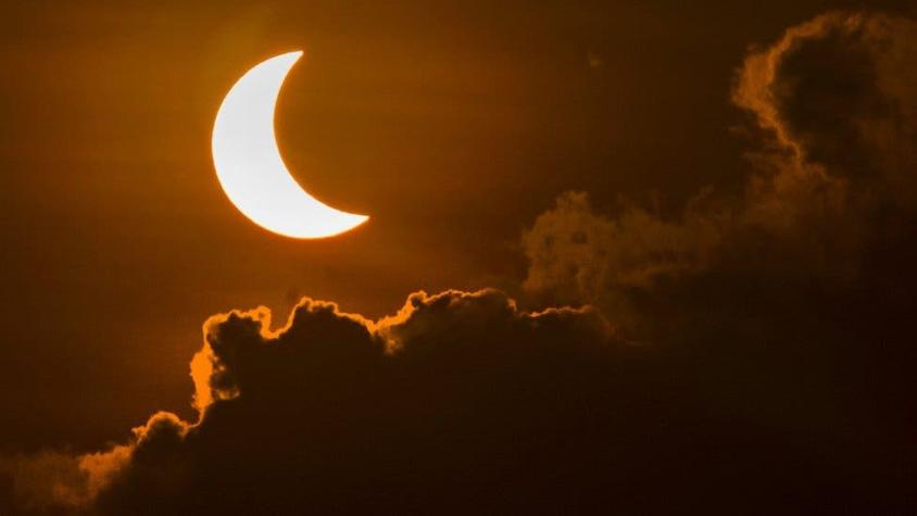 ¿Cómo interpretaban las civilizaciones milenarias los eclipses totales de sol?