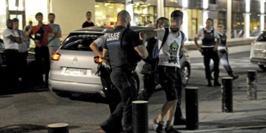 Francia: un detenido tras falsa alarma de tiroteo en estación de trenes