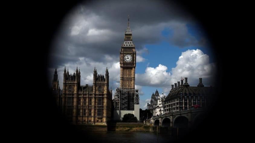5 cosas que quizás no sabías del Big Ben, el ícono de Londres cuyas campanas no sonarán hasta 2021